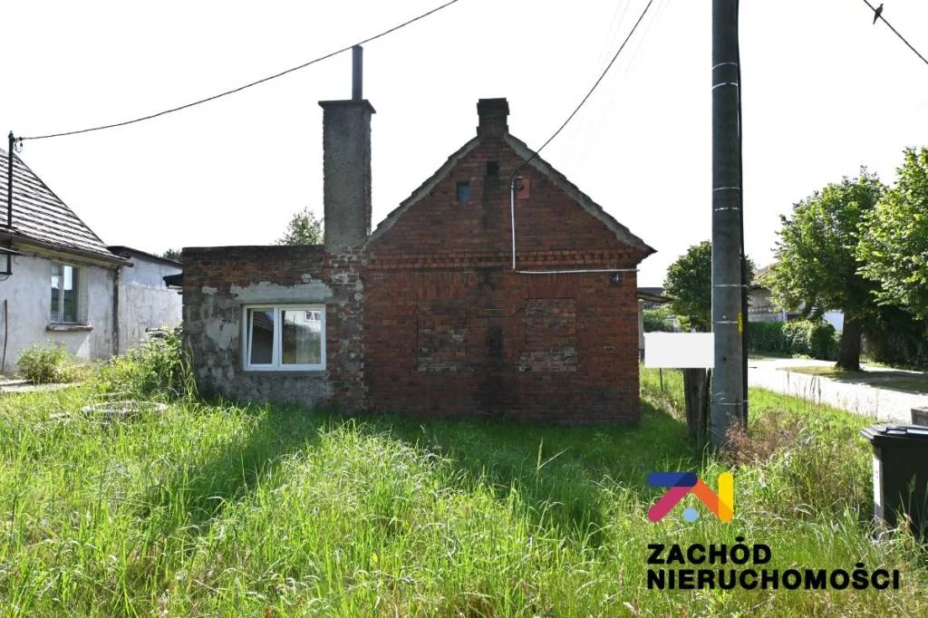 Dom 56,00 m², oferta nr , 161800227, Zielona Góra, Sucha