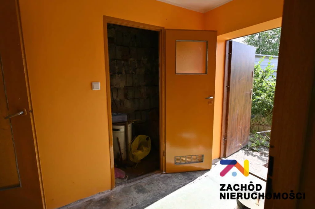 Dom 56,00 m², oferta nr , 161800227, Zielona Góra, Sucha