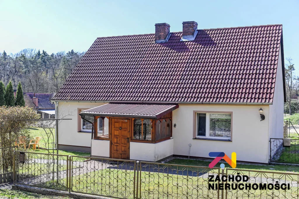 Dom 80,00 m², oferta nr , 160970227, Budachów