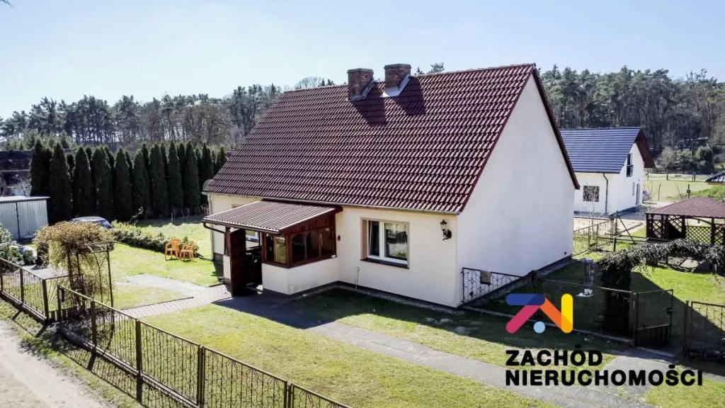 Dom 80,00 m², oferta nr , 160970227, Budachów