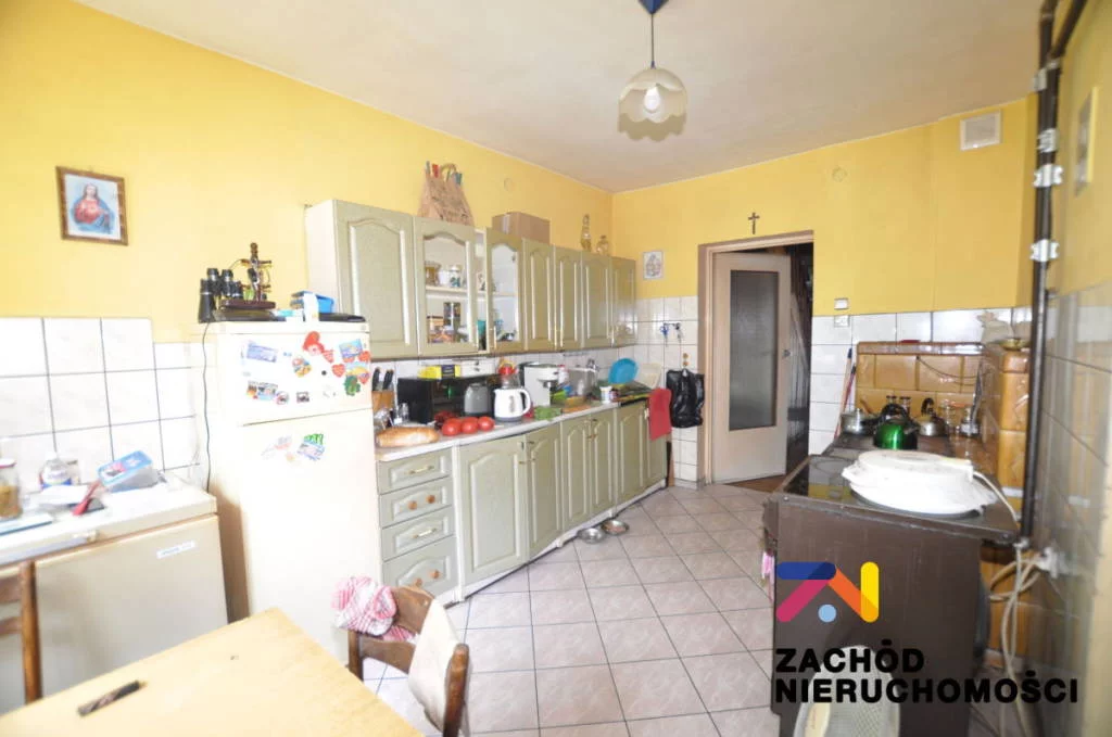 Dom 80,00 m², oferta nr , 150760227, Lubogoszcz