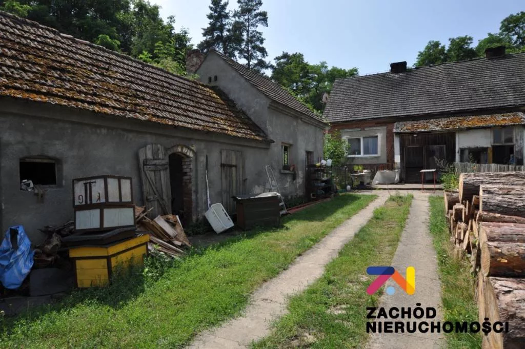 Dom 80,00 m², oferta nr , 150760227, Lubogoszcz