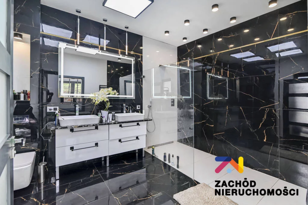 Dom 250,00 m², oferta nr , 162010227, Droszków, Porzeczkowa