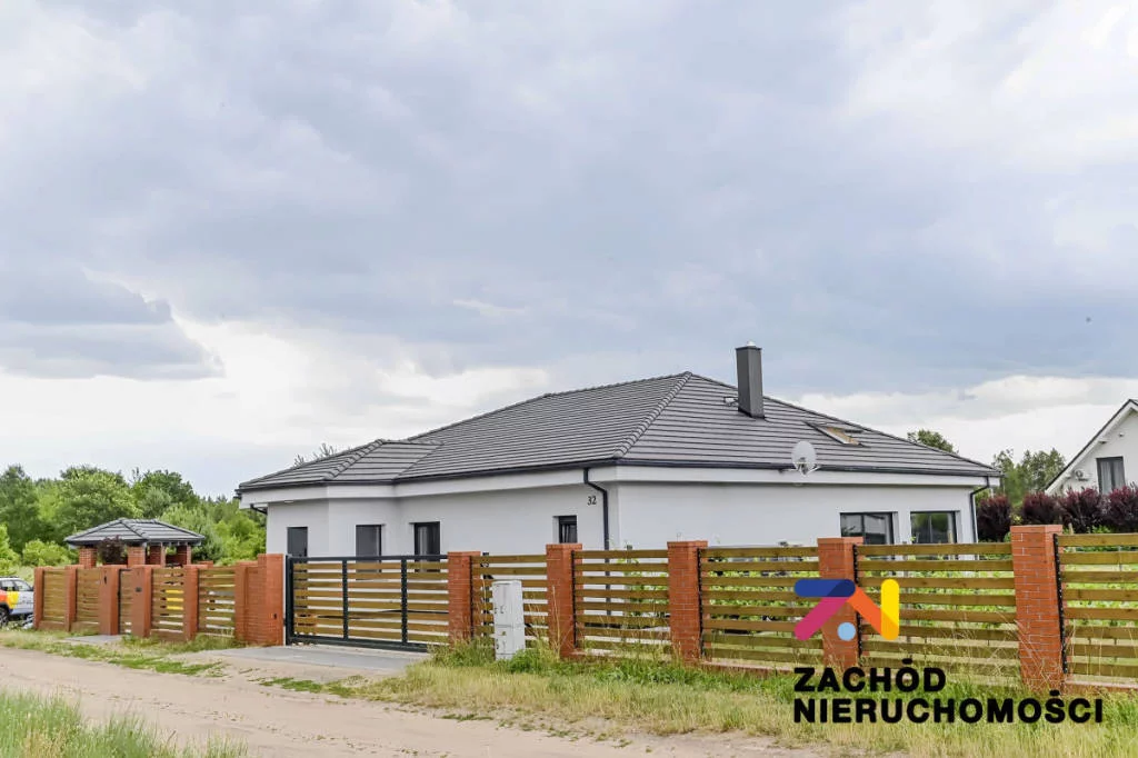 Dom 250,00 m², oferta nr , 162010227, Droszków, Porzeczkowa