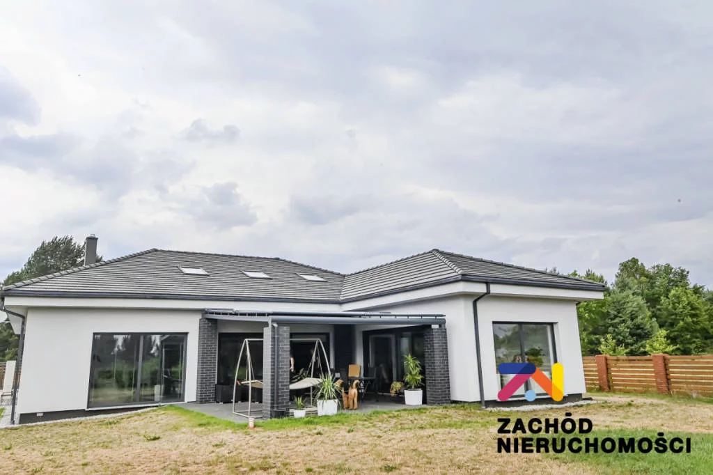 Dom 250,00 m², oferta nr , 162010227, Droszków, Porzeczkowa