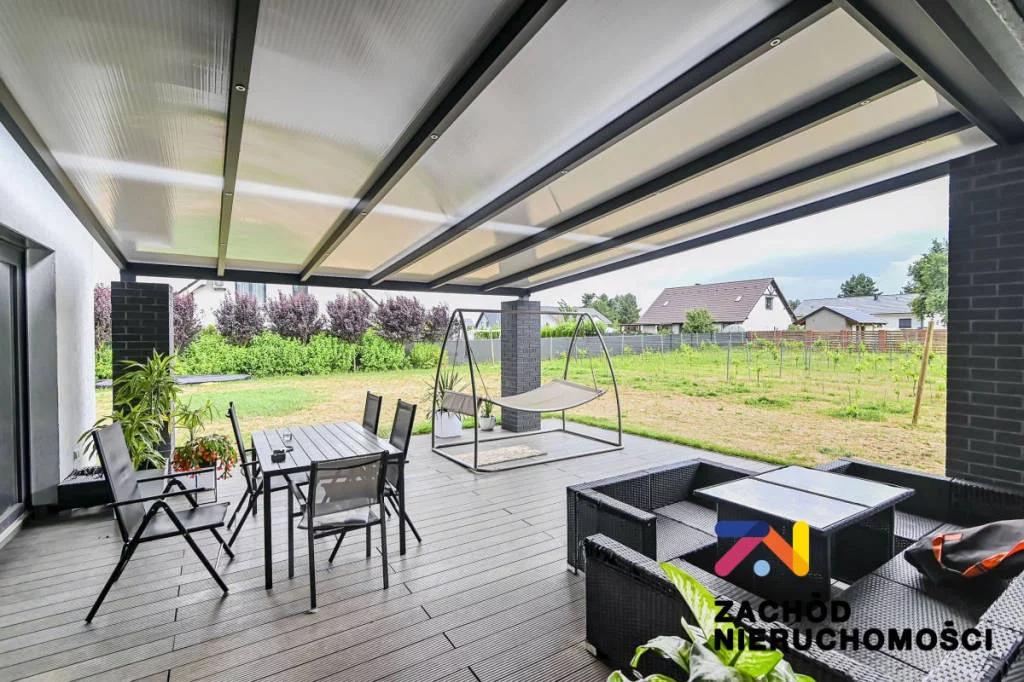 Dom 250,00 m², oferta nr , 162010227, Droszków, Porzeczkowa