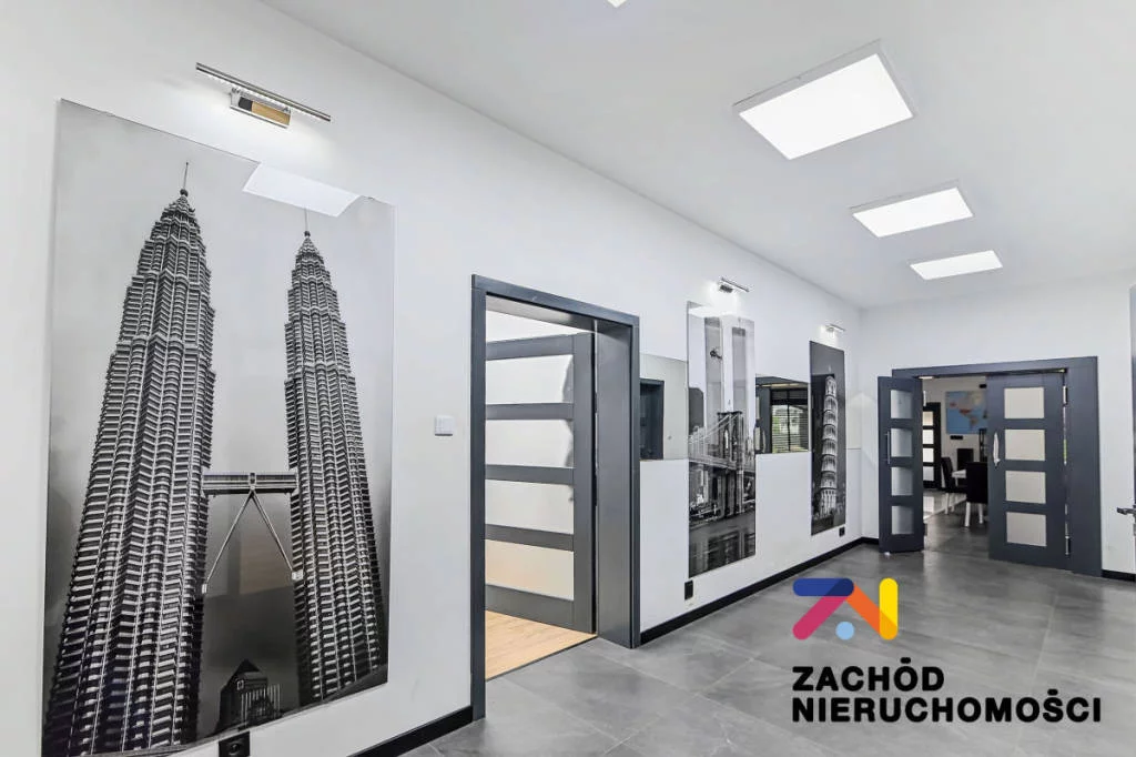 Dom 250,00 m², oferta nr , 162010227, Droszków, Porzeczkowa