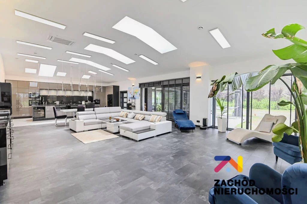 Dom 250,00 m², oferta nr , 162010227, Droszków, Porzeczkowa
