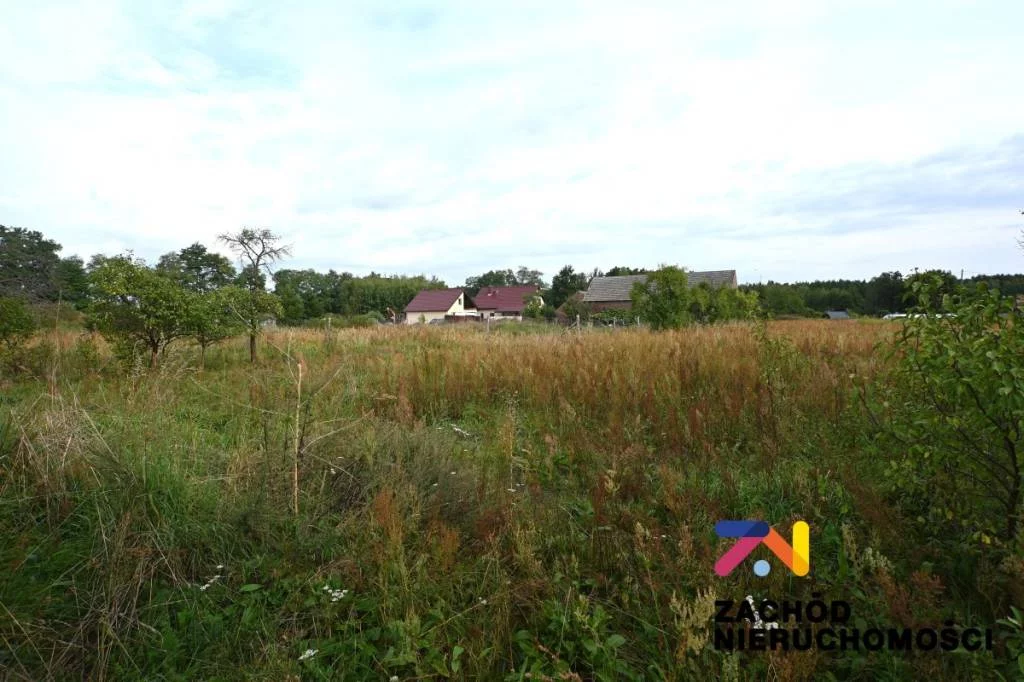 Dom 106,00 m², oferta nr , 163190227, Tuchola Żarska