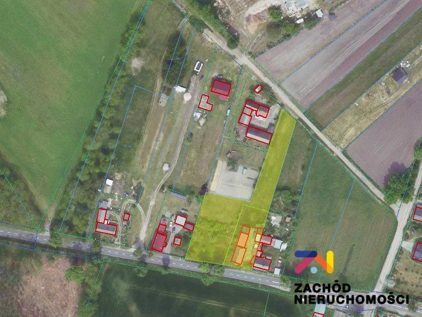 Dom 106,00 m², oferta nr , 163190227, Tuchola Żarska