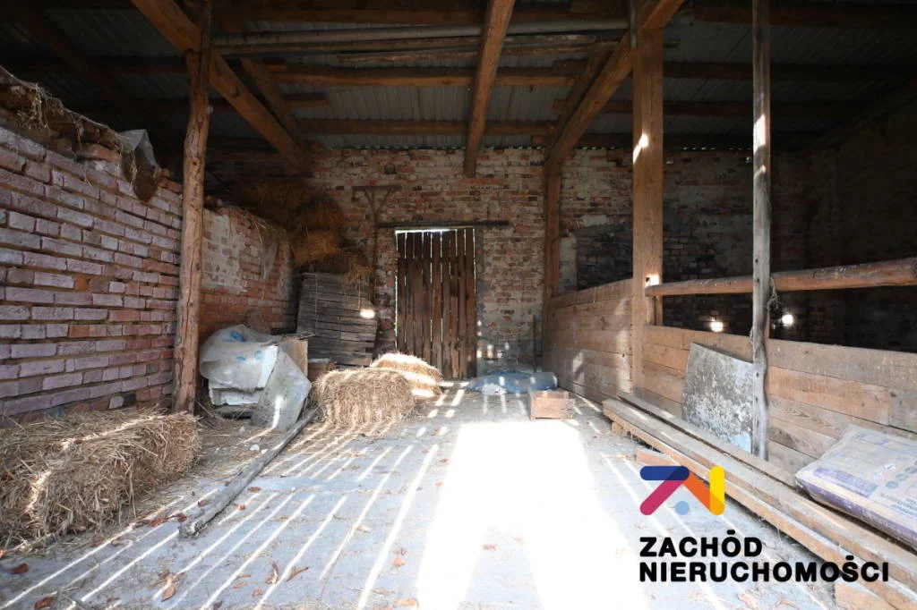 Dom 106,00 m², oferta nr , 163190227, Tuchola Żarska