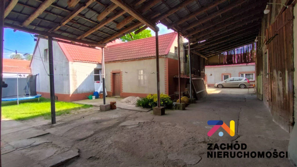 Dom 120,00 m², oferta nr , 156110227, Zabór