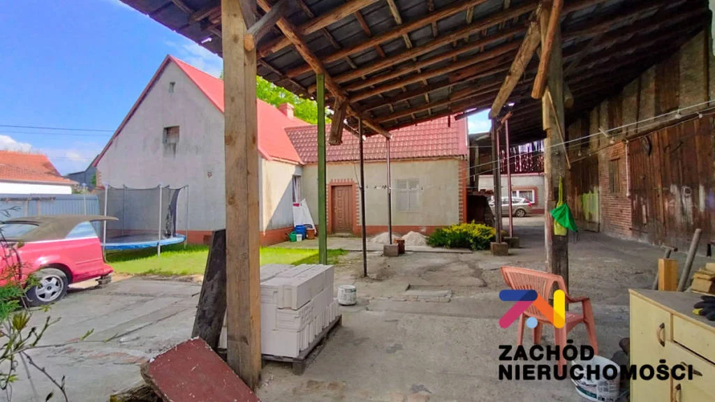 Dom 120,00 m², oferta nr , 156110227, Zabór