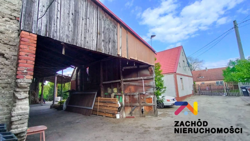 Dom 120,00 m², oferta nr , 156110227, Zabór