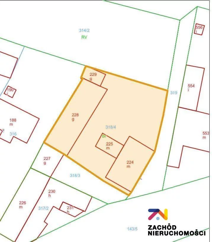 Dom 120,00 m², oferta nr , 156110227, Zabór