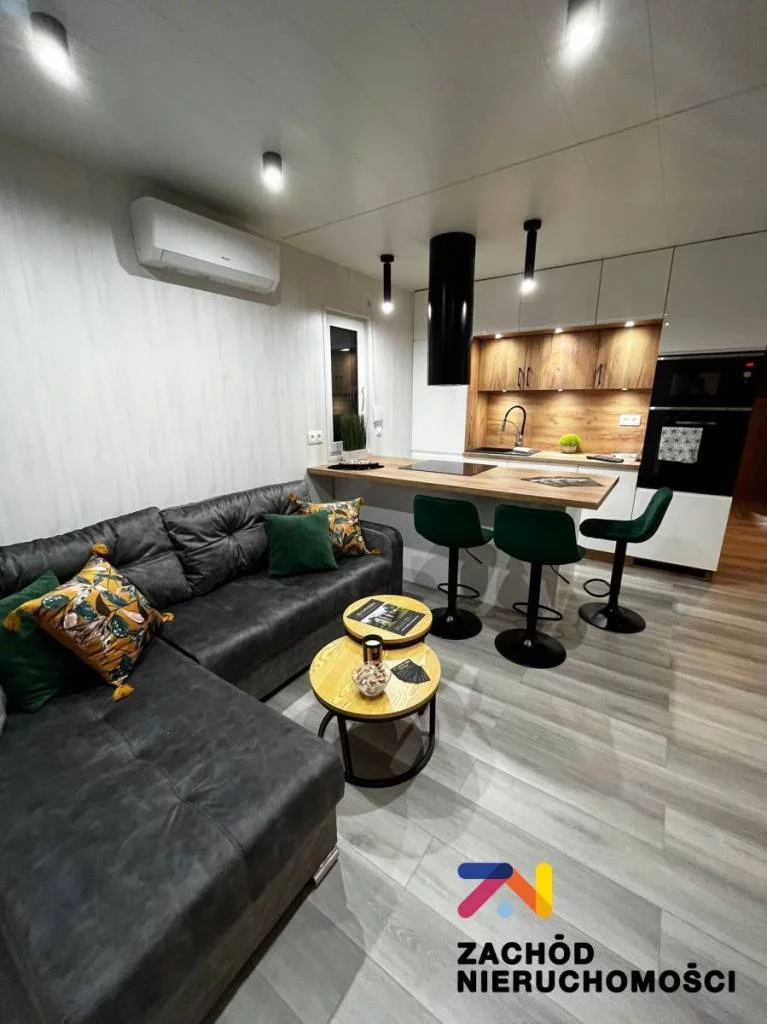 Dom 35,00 m², oferta nr , 156530227, Zielona Góra