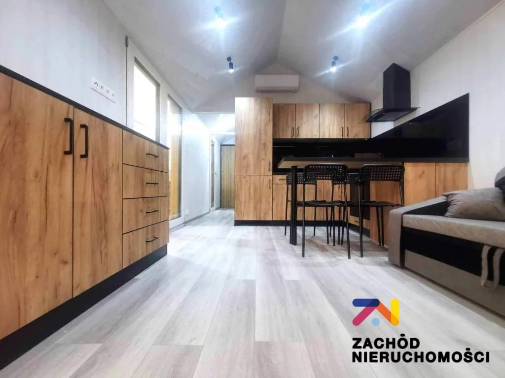 Dom 35,00 m², oferta nr , 156530227, Zielona Góra