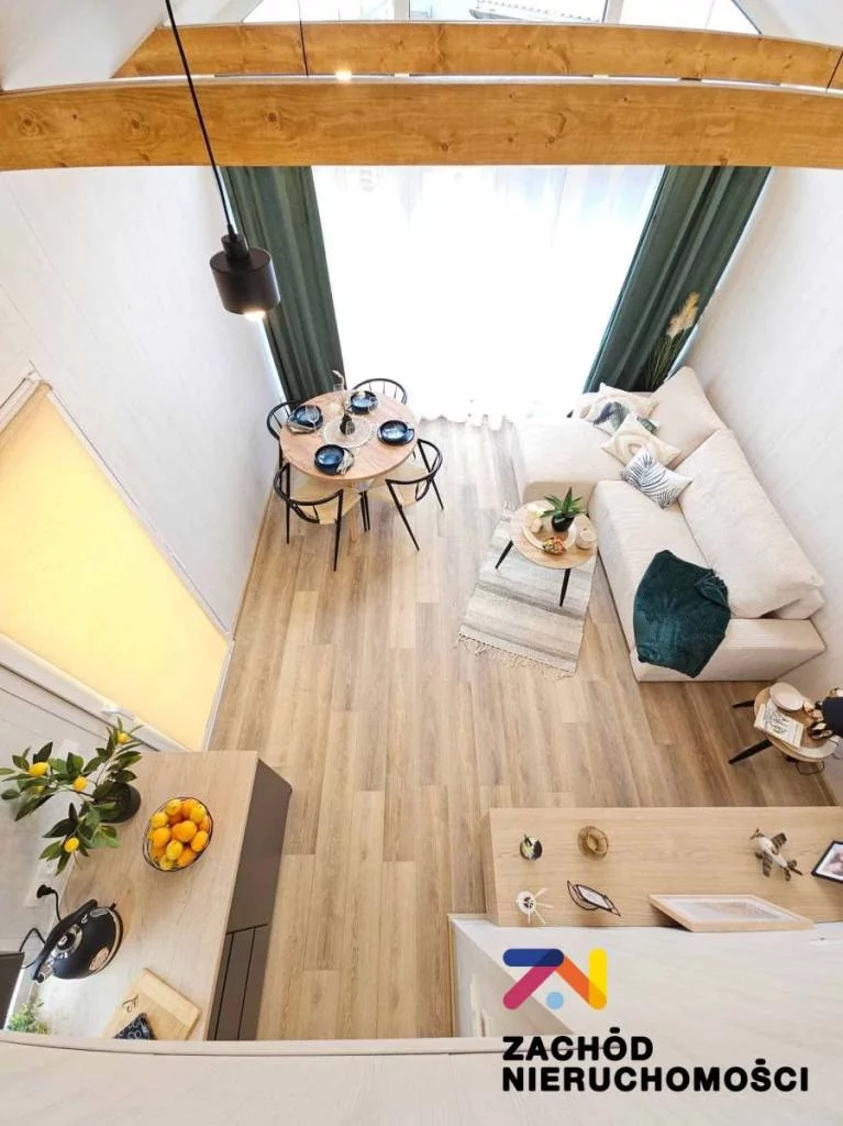 Dom 35,00 m², oferta nr , 156530227, Zielona Góra