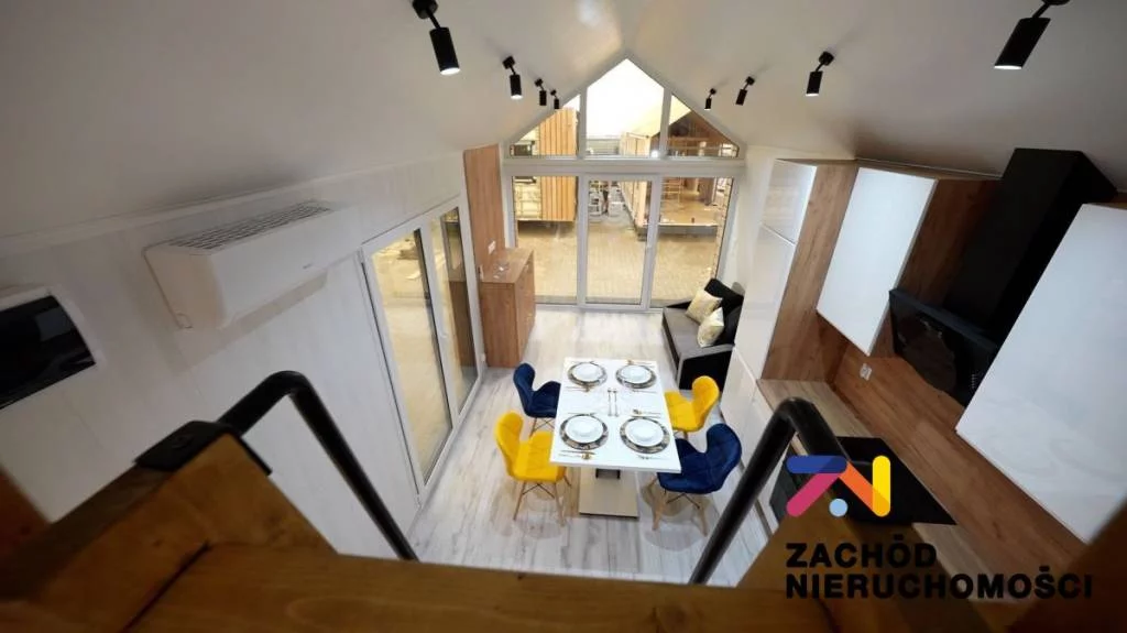 Dom 35,00 m², oferta nr , 156530227, Zielona Góra