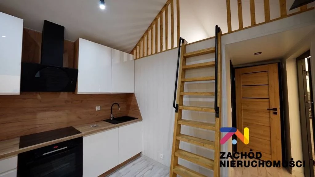 Dom 35,00 m², oferta nr , 156530227, Zielona Góra