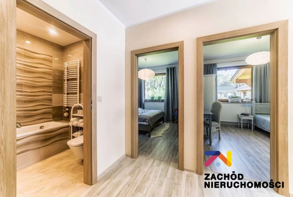 Dom 68,07 m², oferta nr , 143210227, Zielona Góra