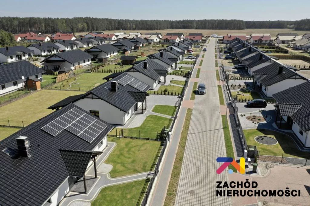 Dom 68,07 m², oferta nr , 143210227, Zielona Góra