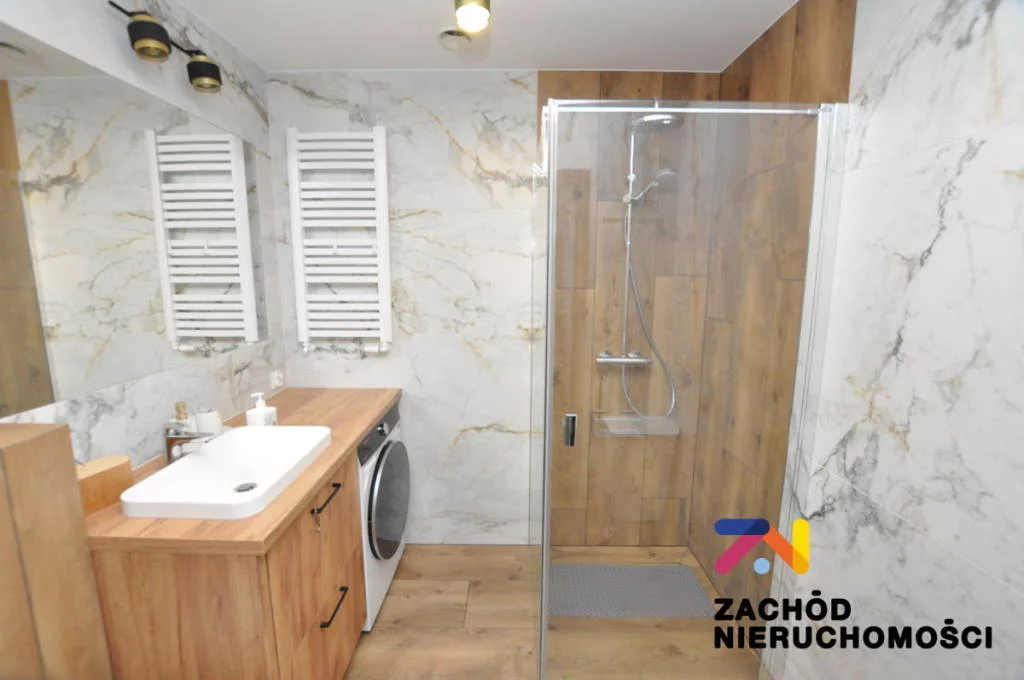 Dom 83,60 m², oferta nr , 162740227, Zielona Góra, Jędrzychów