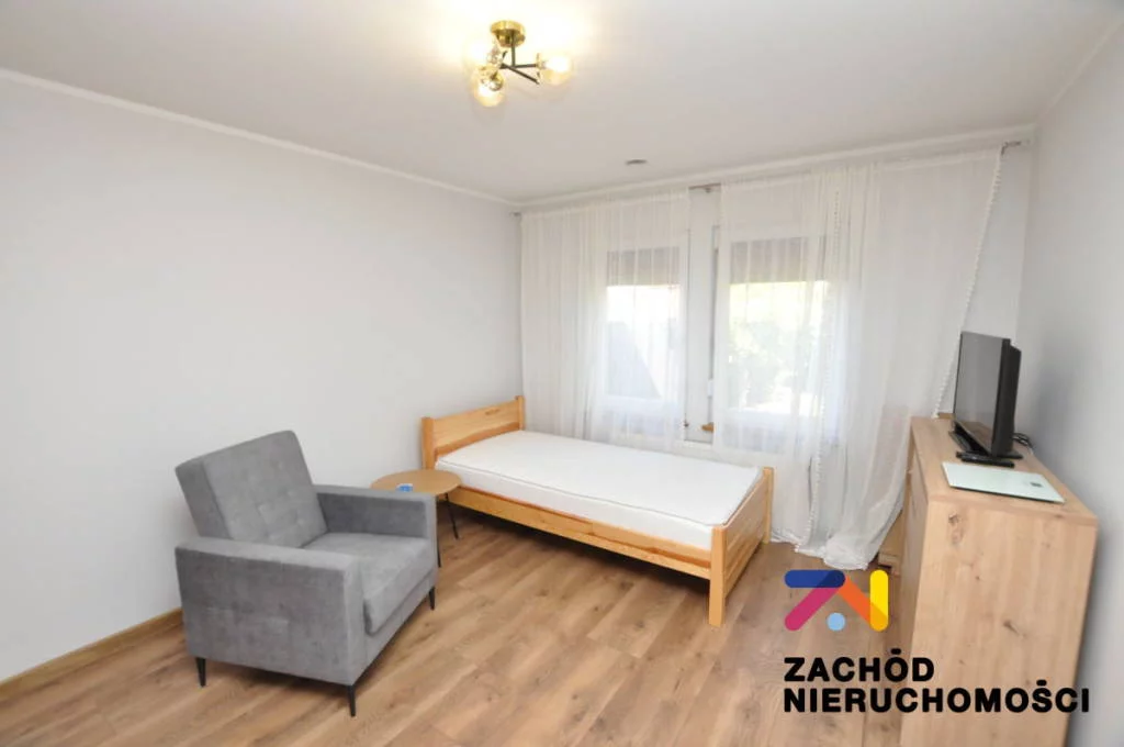 Dom 83,60 m², oferta nr , 162740227, Zielona Góra, Jędrzychów