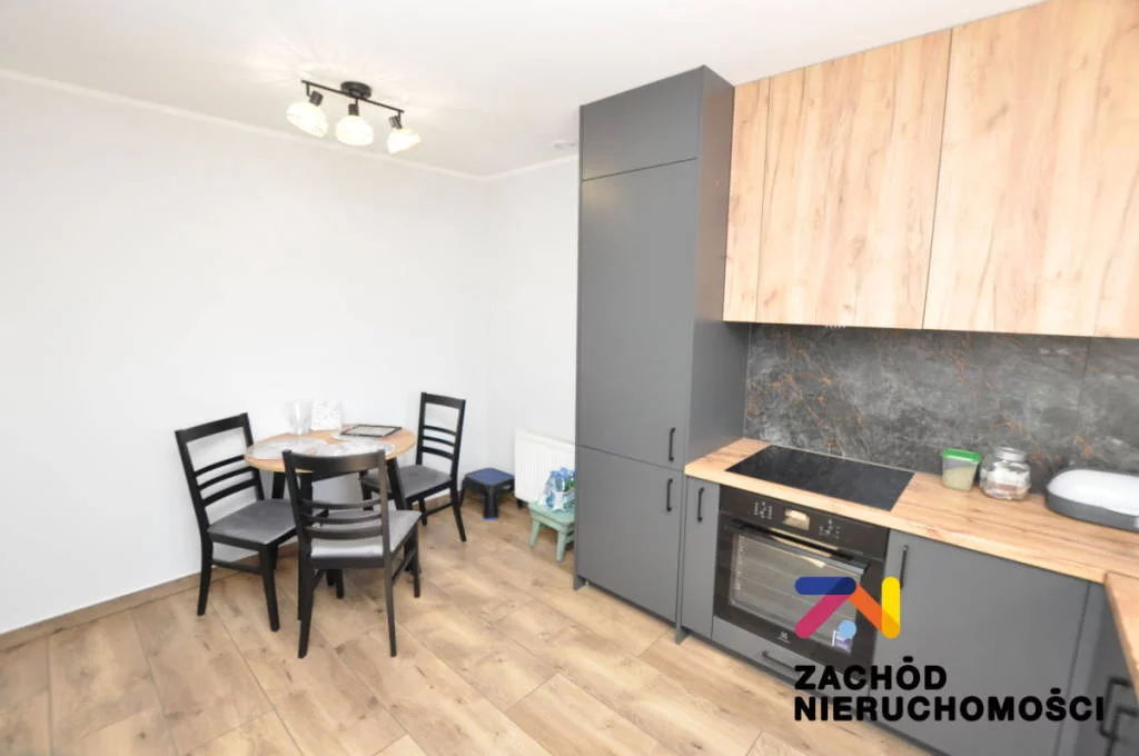 Dom 83,60 m², oferta nr , 162740227, Zielona Góra, Jędrzychów