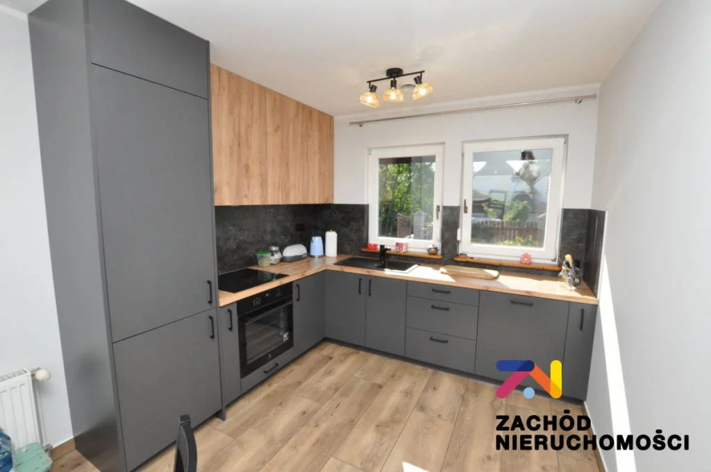 Dom 83,60 m², oferta nr , 162740227, Zielona Góra, Jędrzychów
