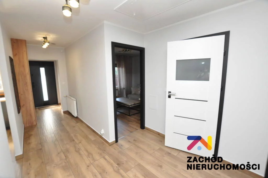 Dom 83,60 m², oferta nr , 162740227, Zielona Góra, Jędrzychów