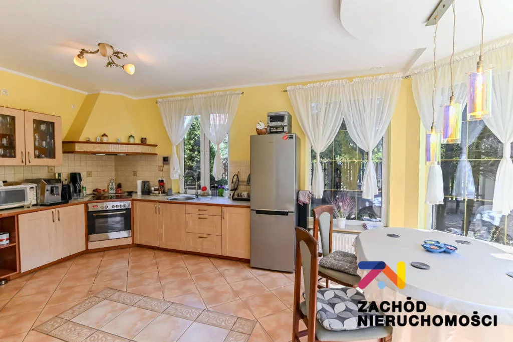 Dom 104,20 m², oferta nr , 162790227, Zielona Góra, Łężyca