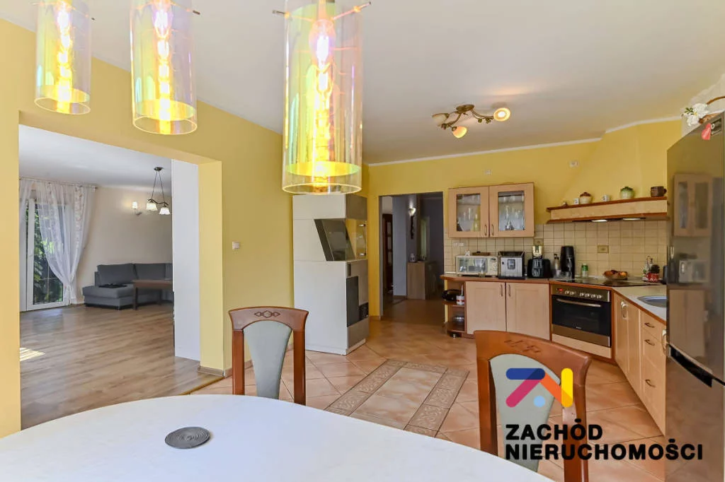 Dom 104,20 m², oferta nr , 162790227, Zielona Góra, Łężyca