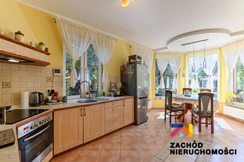 Dom 104,20 m², oferta nr , 162790227, Zielona Góra, Łężyca