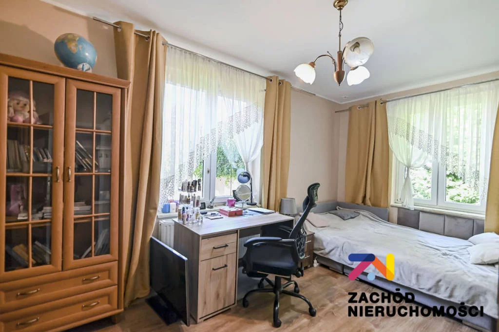 Dom 104,20 m², oferta nr , 162790227, Zielona Góra, Łężyca