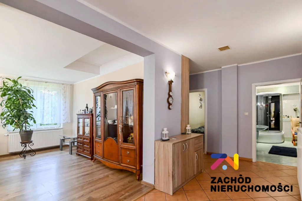 Dom 104,20 m², oferta nr , 162790227, Zielona Góra, Łężyca