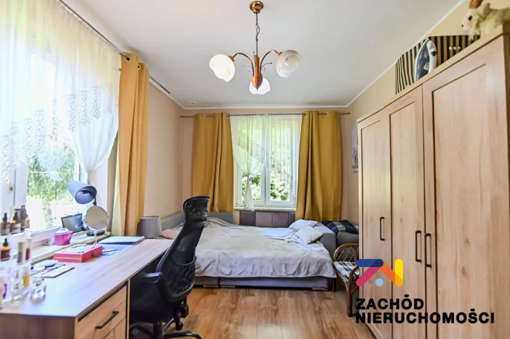 Dom 104,20 m², oferta nr , 162790227, Zielona Góra, Łężyca