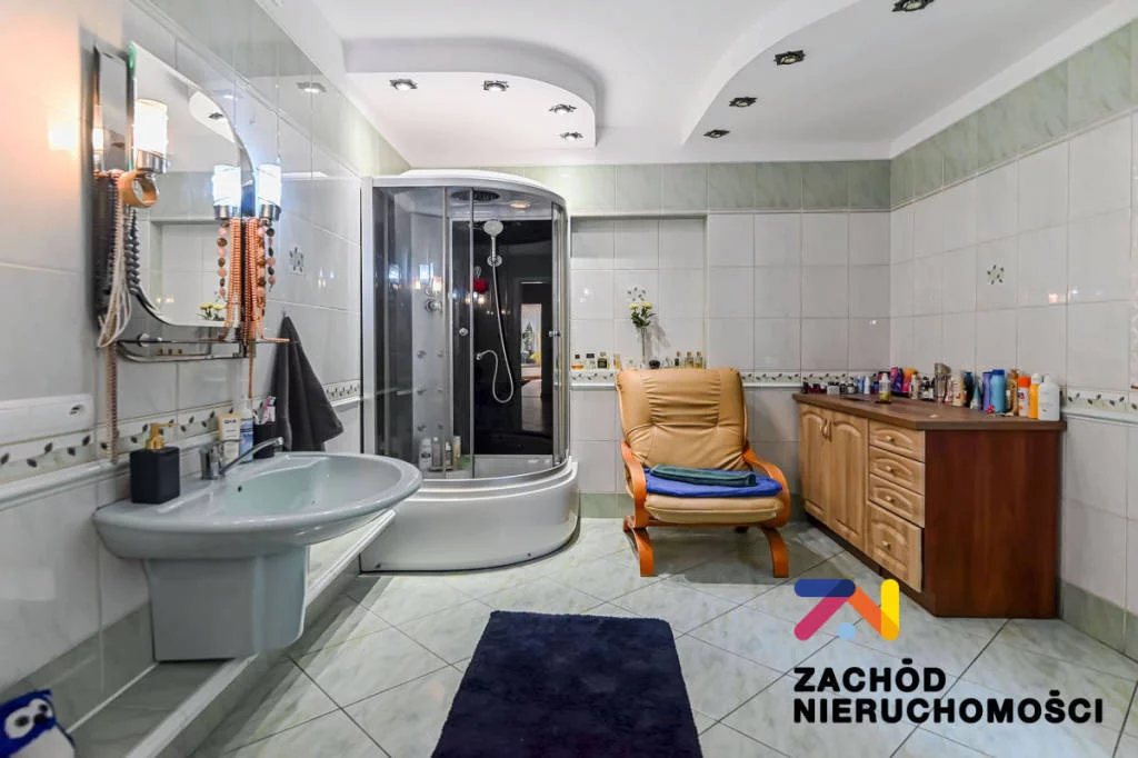 Dom 104,20 m², oferta nr , 162790227, Zielona Góra, Łężyca