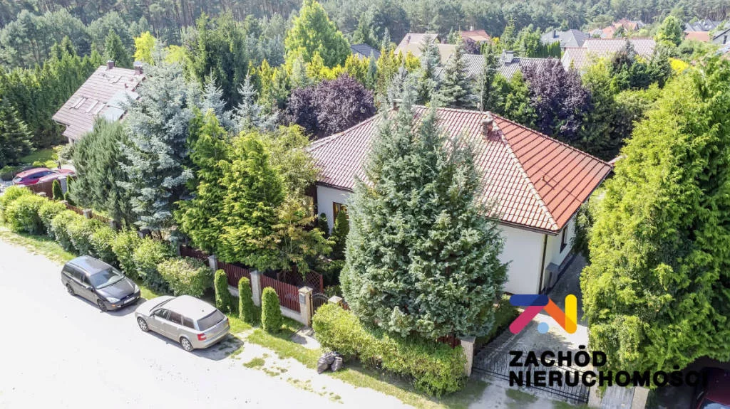 Dom 104,20 m², oferta nr , 162790227, Zielona Góra, Łężyca