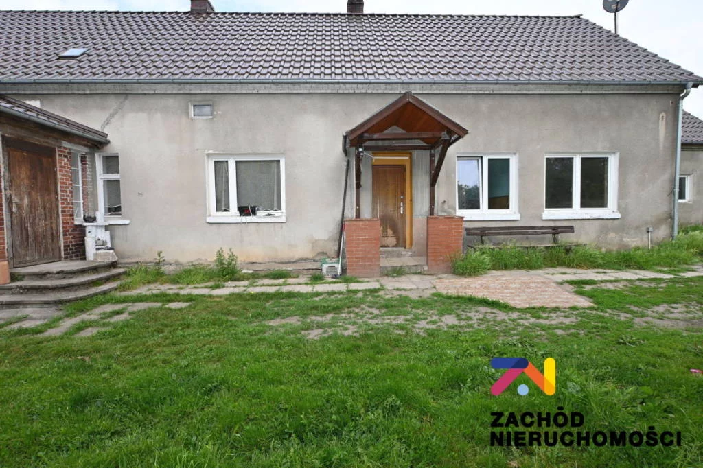 Domy 156290227 Zielona Góra Ochla
