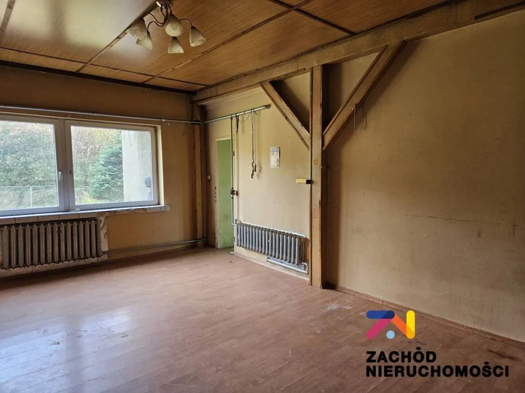 Dom 175,00 m², oferta nr , 156290227, Zielona Góra, Ochla