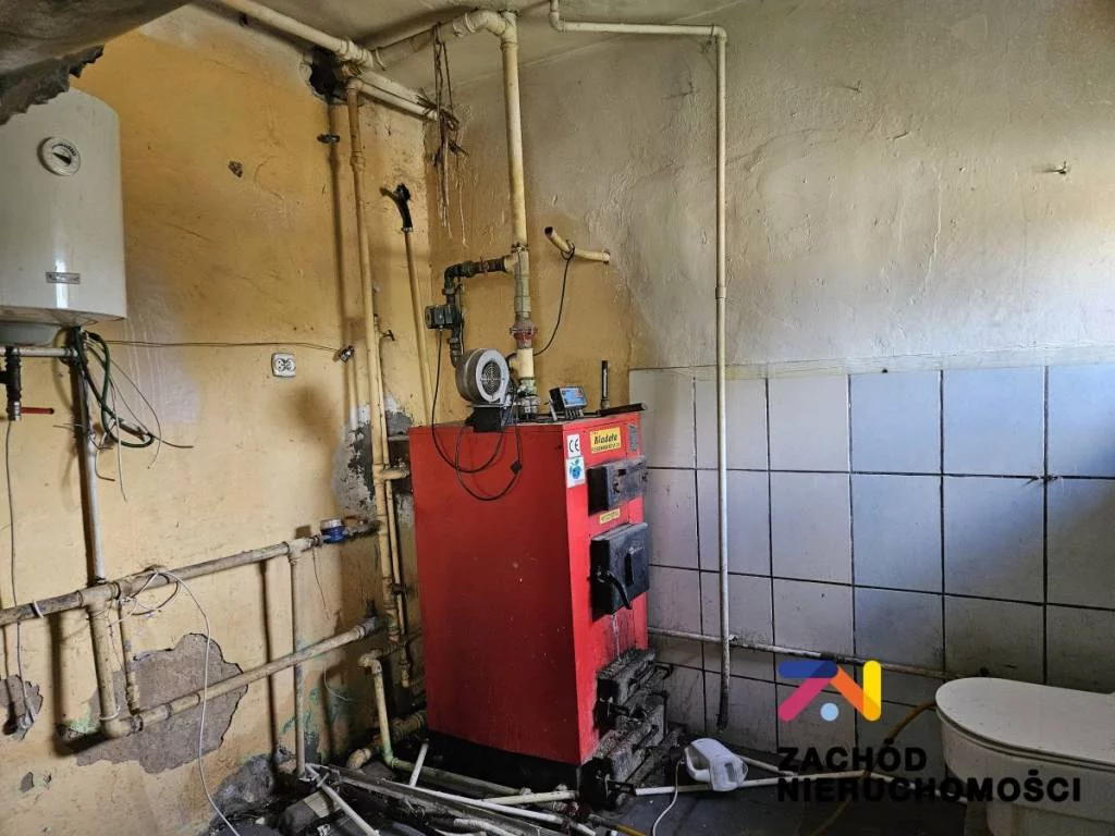 Dom 175,00 m², oferta nr , 156290227, Zielona Góra, Ochla