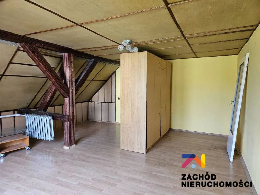 Dom 175,00 m², oferta nr , 156290227, Zielona Góra, Ochla