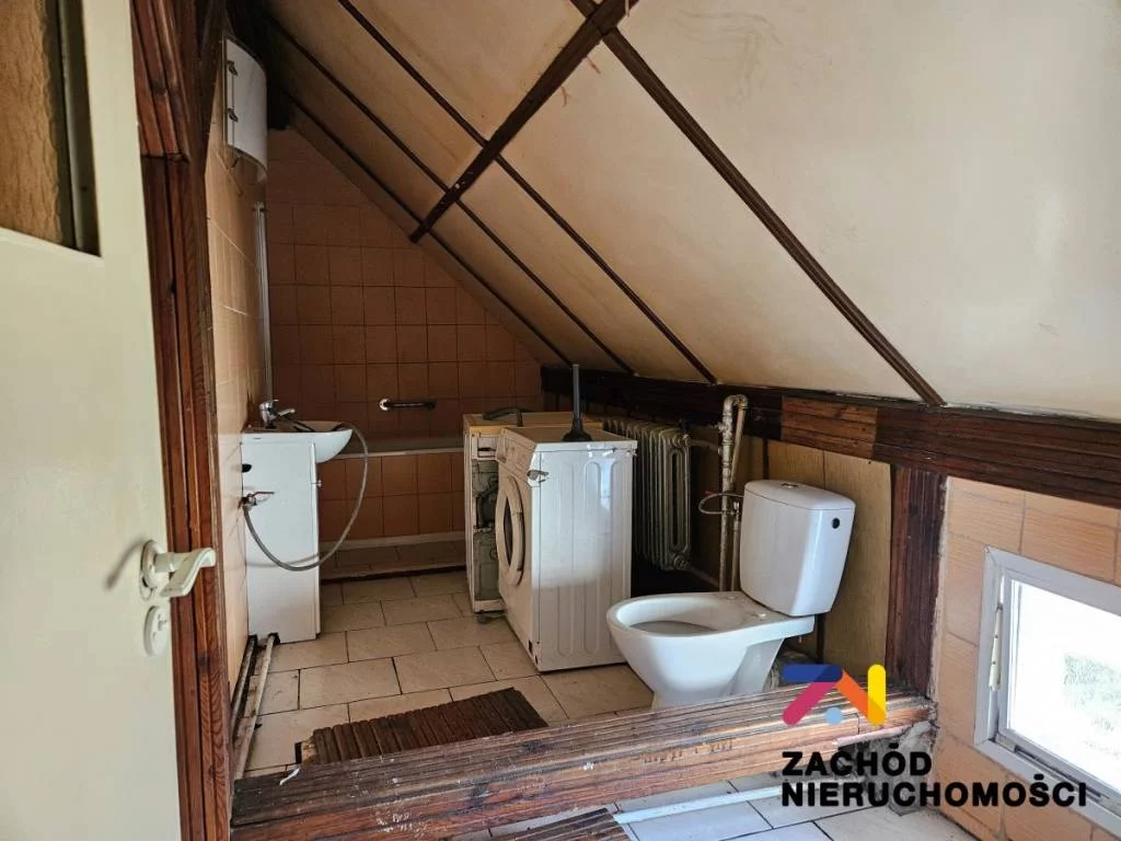 Dom 175,00 m², oferta nr , 156290227, Zielona Góra, Ochla