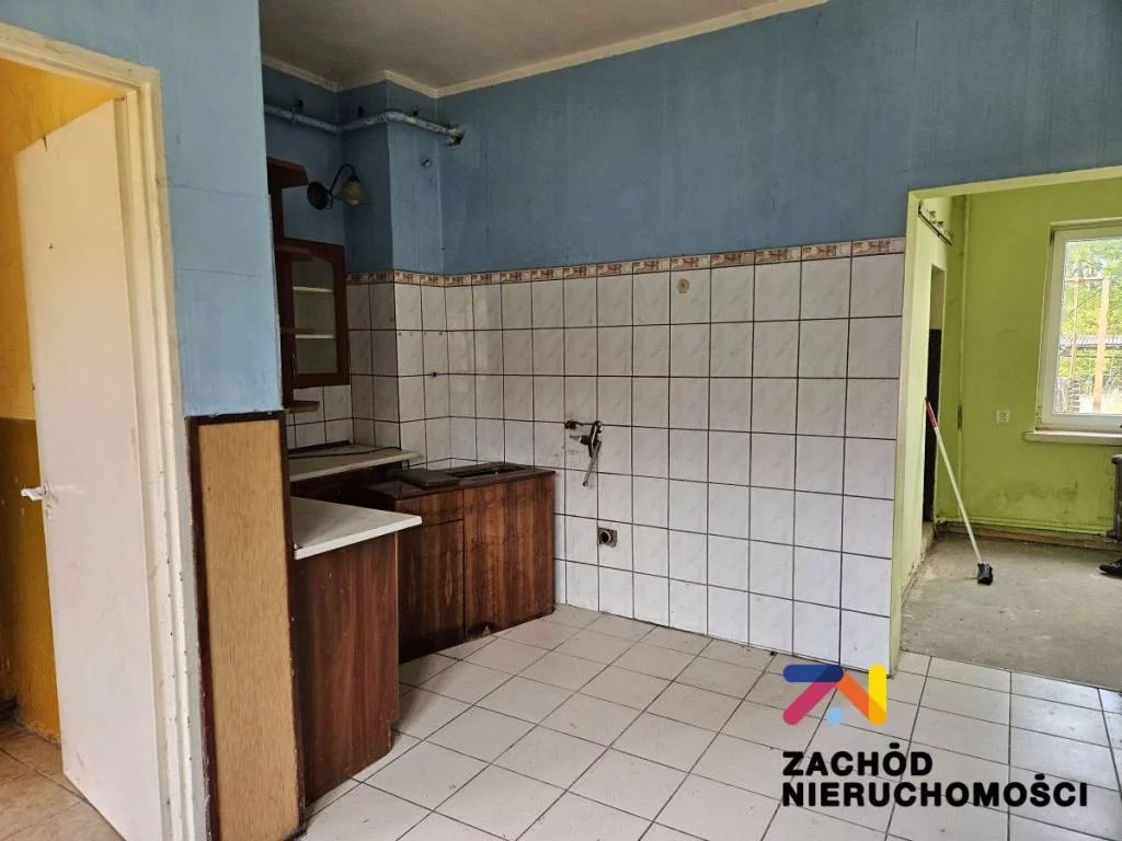Dom 175,00 m², oferta nr , 156290227, Zielona Góra, Ochla