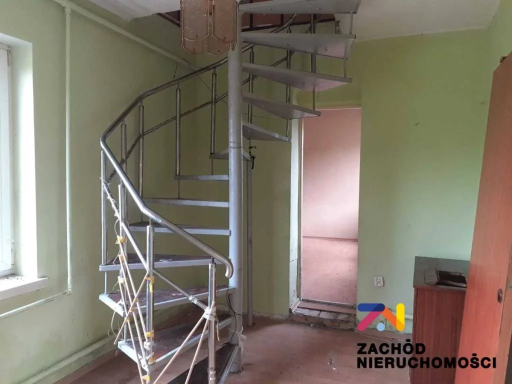 Dom 175,00 m², oferta nr , 156290227, Zielona Góra, Ochla
