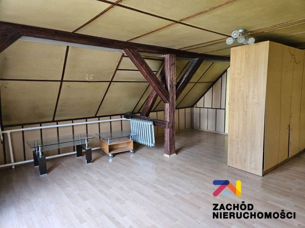 Dom 175,00 m², oferta nr , 156290227, Zielona Góra, Ochla