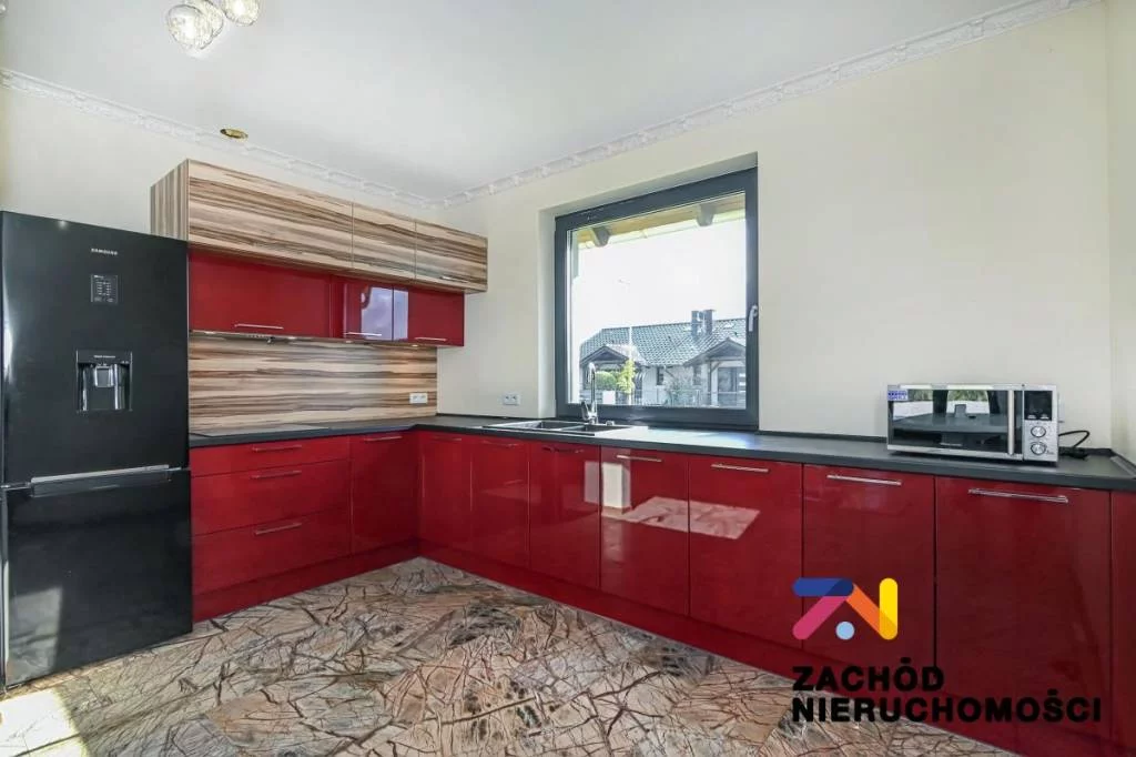 Dom 127,00 m², oferta nr , 152070227, Zielona Góra, Sucha