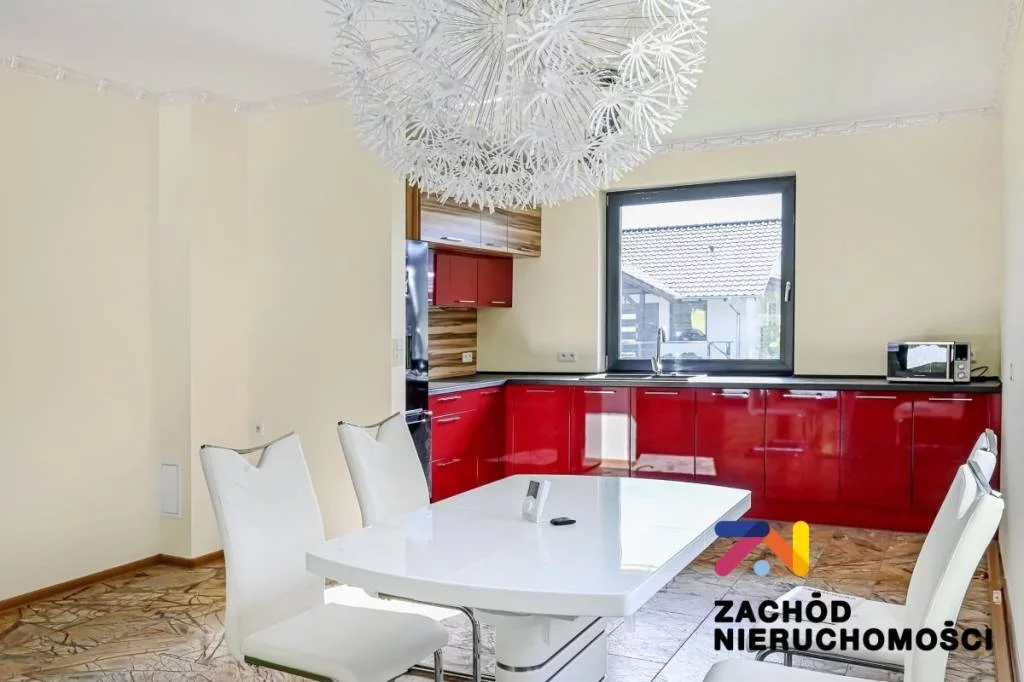 Dom 127,00 m², oferta nr , 152070227, Zielona Góra, Sucha