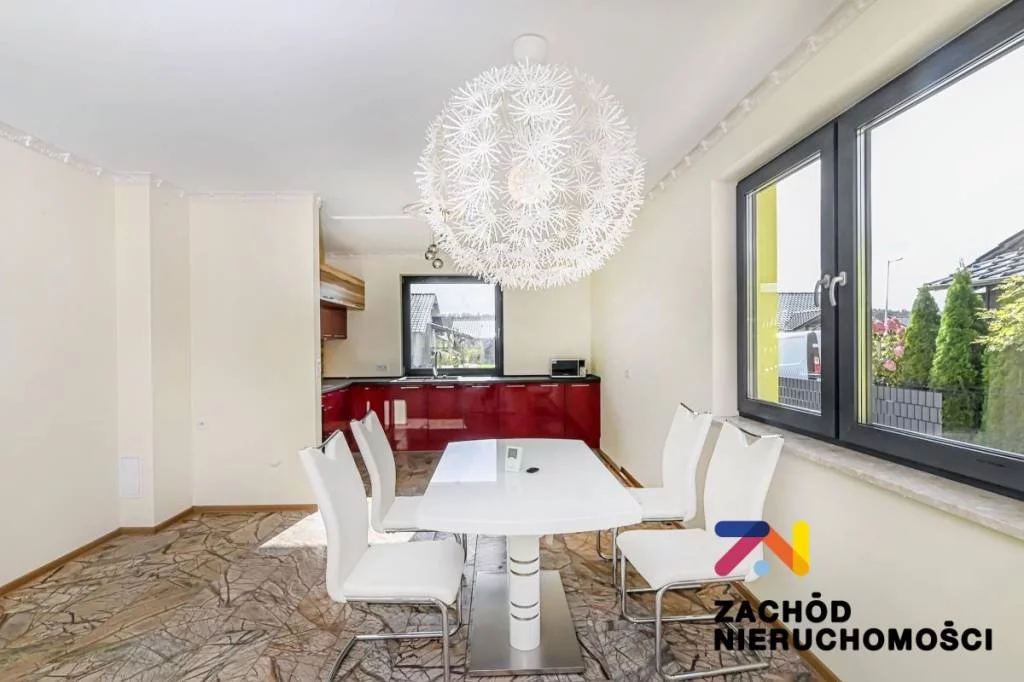 Dom 127,00 m², oferta nr , 152070227, Zielona Góra, Sucha